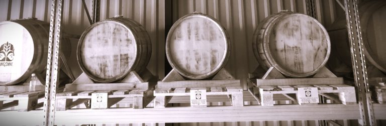 Dsitillerie Lingone - Par de Foréts - Pays de Langres