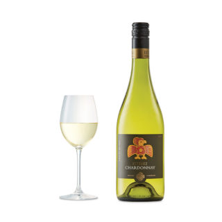 Estevez Chardonnay Reserva Wine